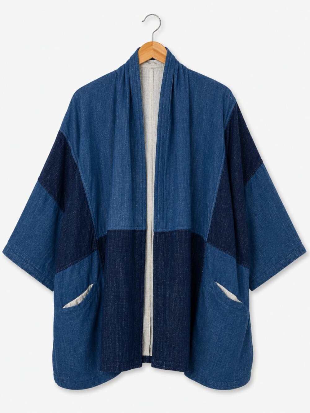 Atelier Delphine Kimono Coat